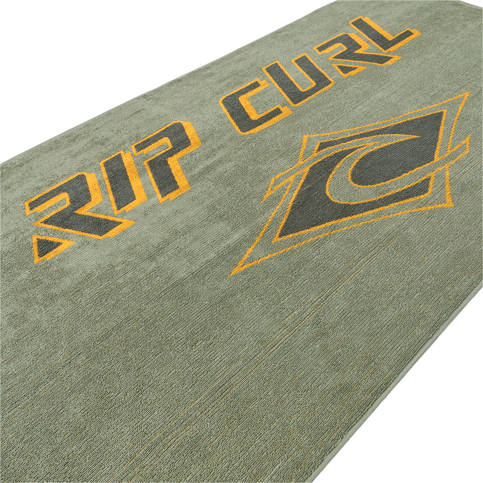2026 Rip Curl Mens Logos Towel 01BMTO - Sage
